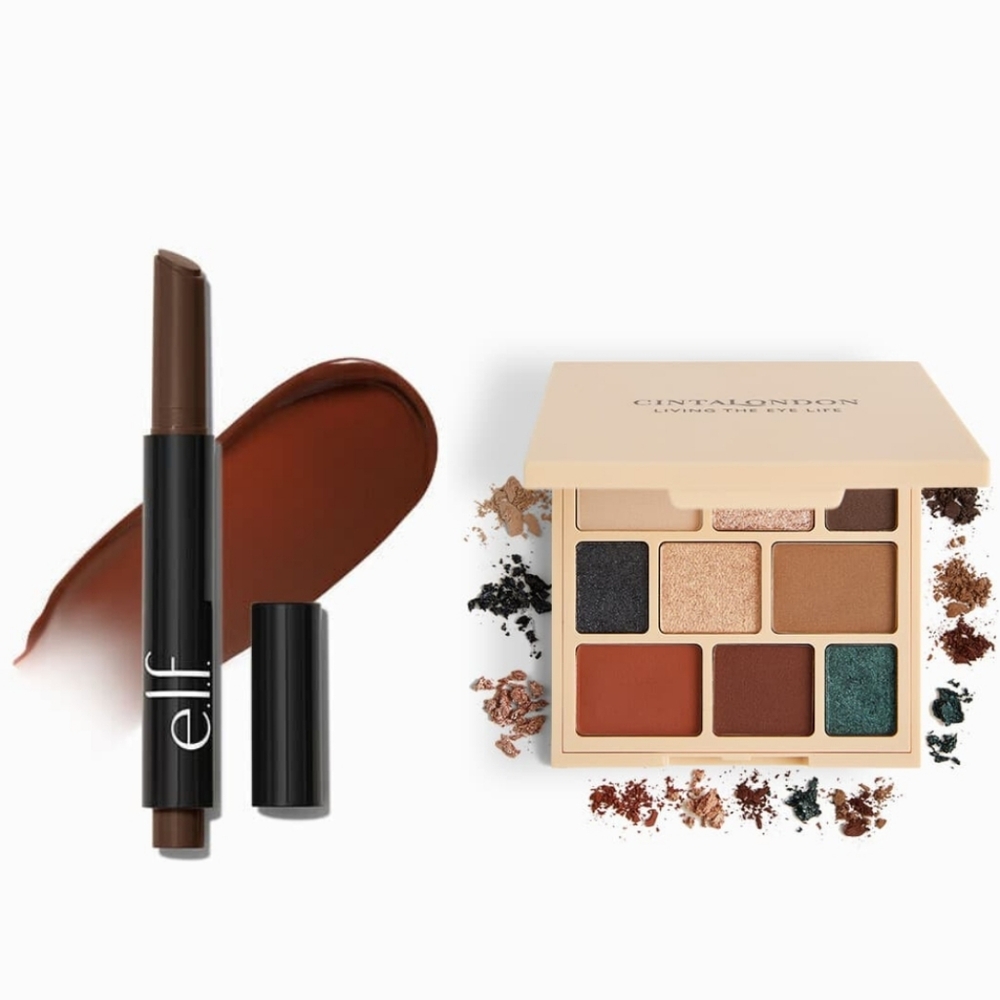 🆕 Dark Academia Beauty Duo